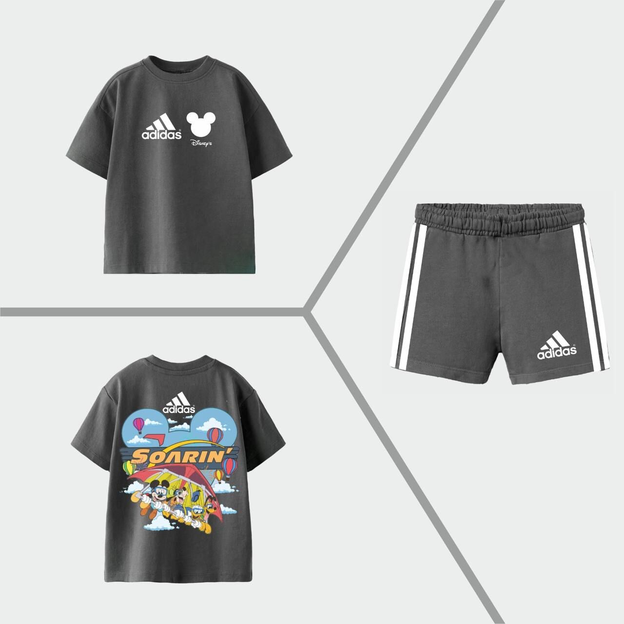 Adidas Mickey Mouse Erkek Çocuk Takım