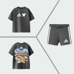 Adidas Mickey Mouse Erkek Çocuk Takım