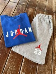 Nike İthal Çocuk Takım