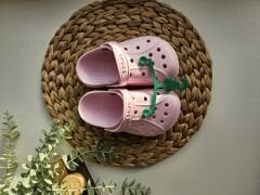 Cross Pembe Terlik