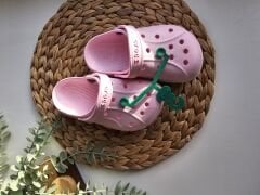Cross Pembe Terlik