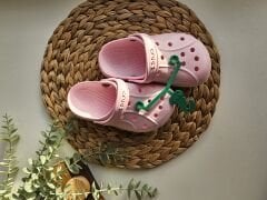 Cross Pembe Terlik