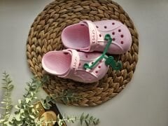 Cross Pembe Terlik