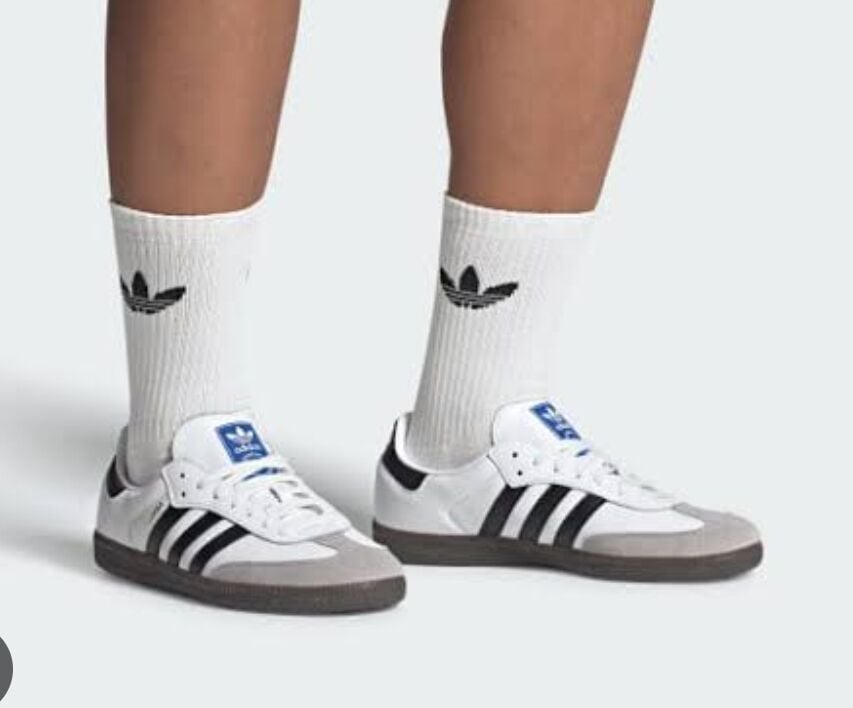 Adidas Samba Yetiskin Ayakkabi