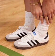 Adidas Samba Yetiskin Ayakkabi