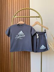 Adidas Mqueen Erkek Çocuk Takım