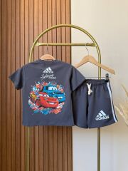 Adidas Mqueen Erkek Çocuk Takım