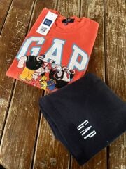 Gap İthal Temel Reis Erkek Çocuk Takım