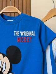 Mickey Mouse Erkek Çocuk Takım