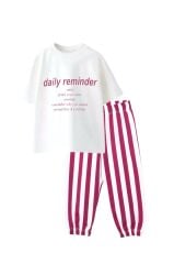 La'ciel Paris Daily Unisex Çocuk Takım
