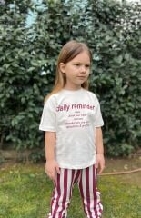 La'ciel Paris Daily Unisex Çocuk Takım