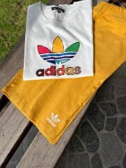 Adidas İthal Çocuk Takım