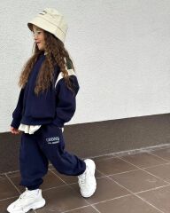 Laci'el Unisex Cocuk Takım