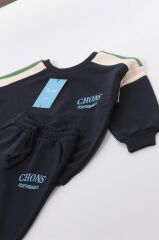 Laci'el Unisex Cocuk Takım