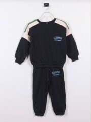 Laci'el Unisex Cocuk Takım