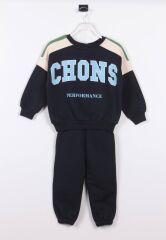Laci'el Unisex Cocuk Takım