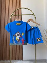 Looney Tunes Erkek Çocuk Takım