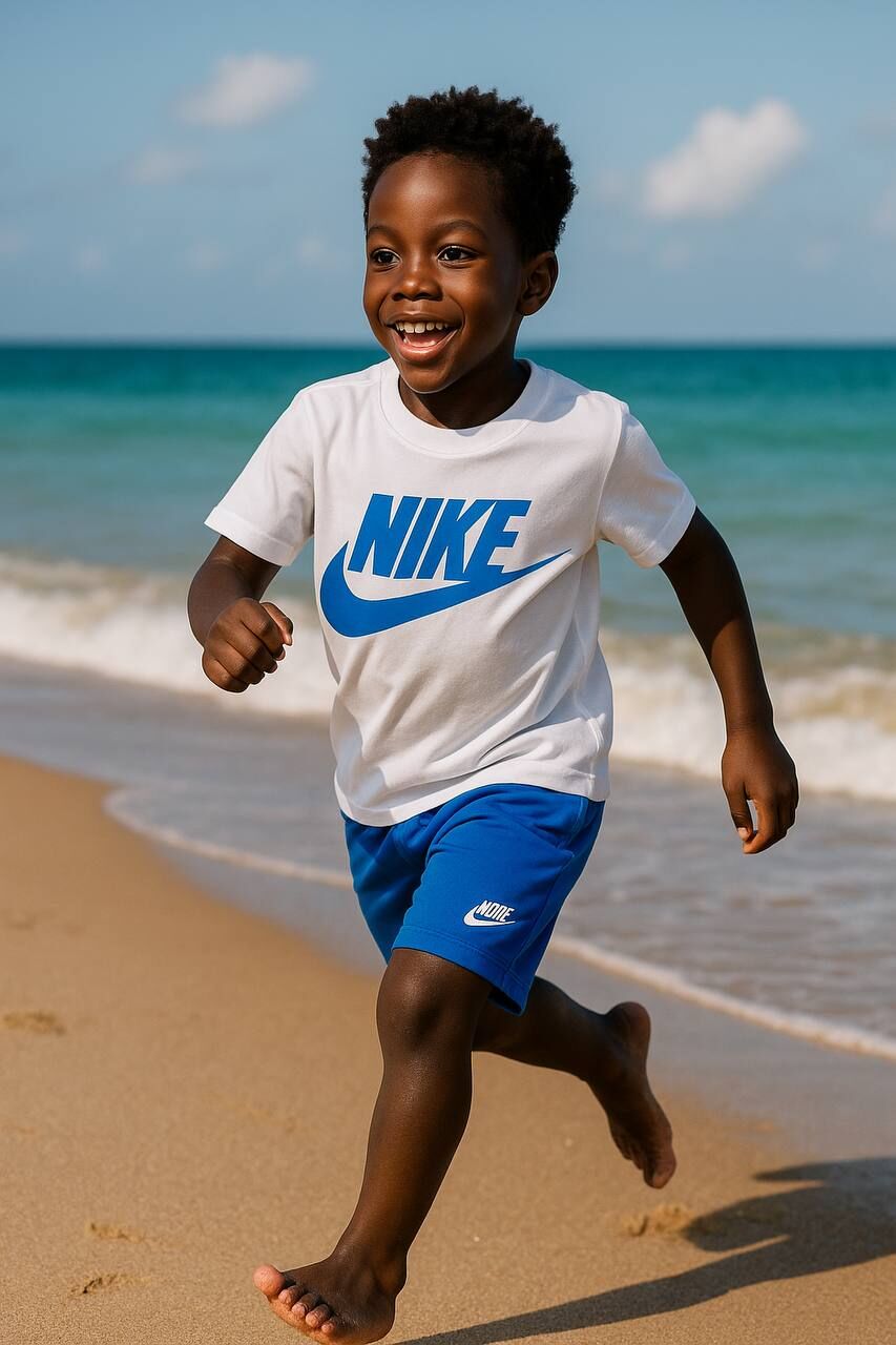 Nike İthal Erkek Çocuk Takım