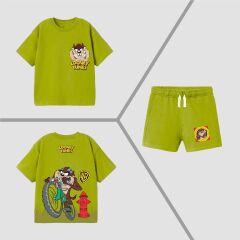 Looney Tunes Erkek Çocuk Takım
