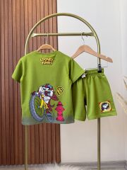 Looney Tunes Erkek Çocuk Takım