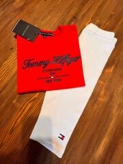 Tommy İthal Kız Çocuk Takım