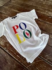 RL Polo Unisex Yetişkin T-shirt