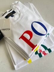 RL Polo Unisex Yetişkin T-shirt