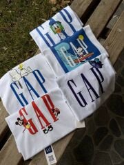 GAP İthal Çocuk T-shirt
