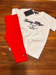 Tommy İthal Kız Çocuk Takım
