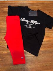 Tommy İthal Kız Çocuk Takım