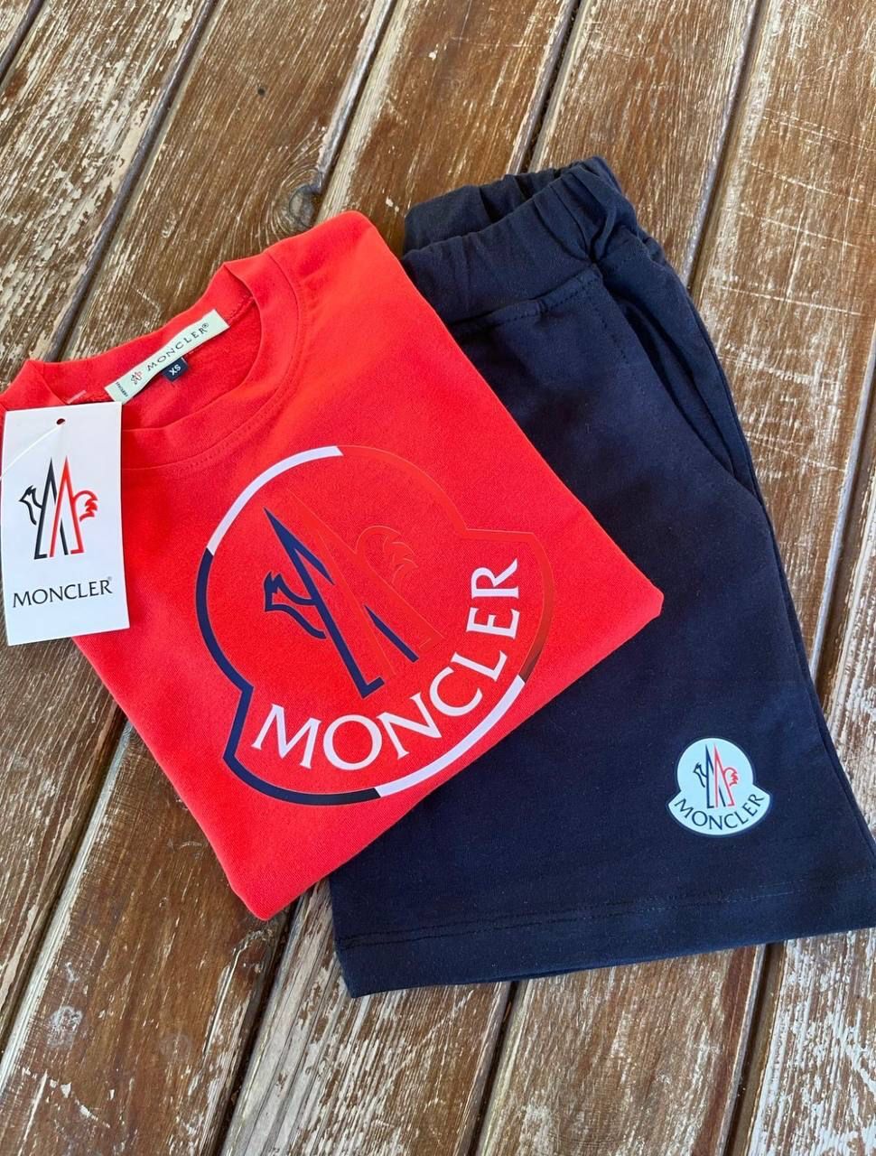 Monchler İthal Çocuk Takım