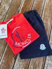 Monchler İthal Çocuk Takım