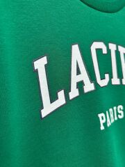 Laci'el Gölge Detaylı Unisex Takım