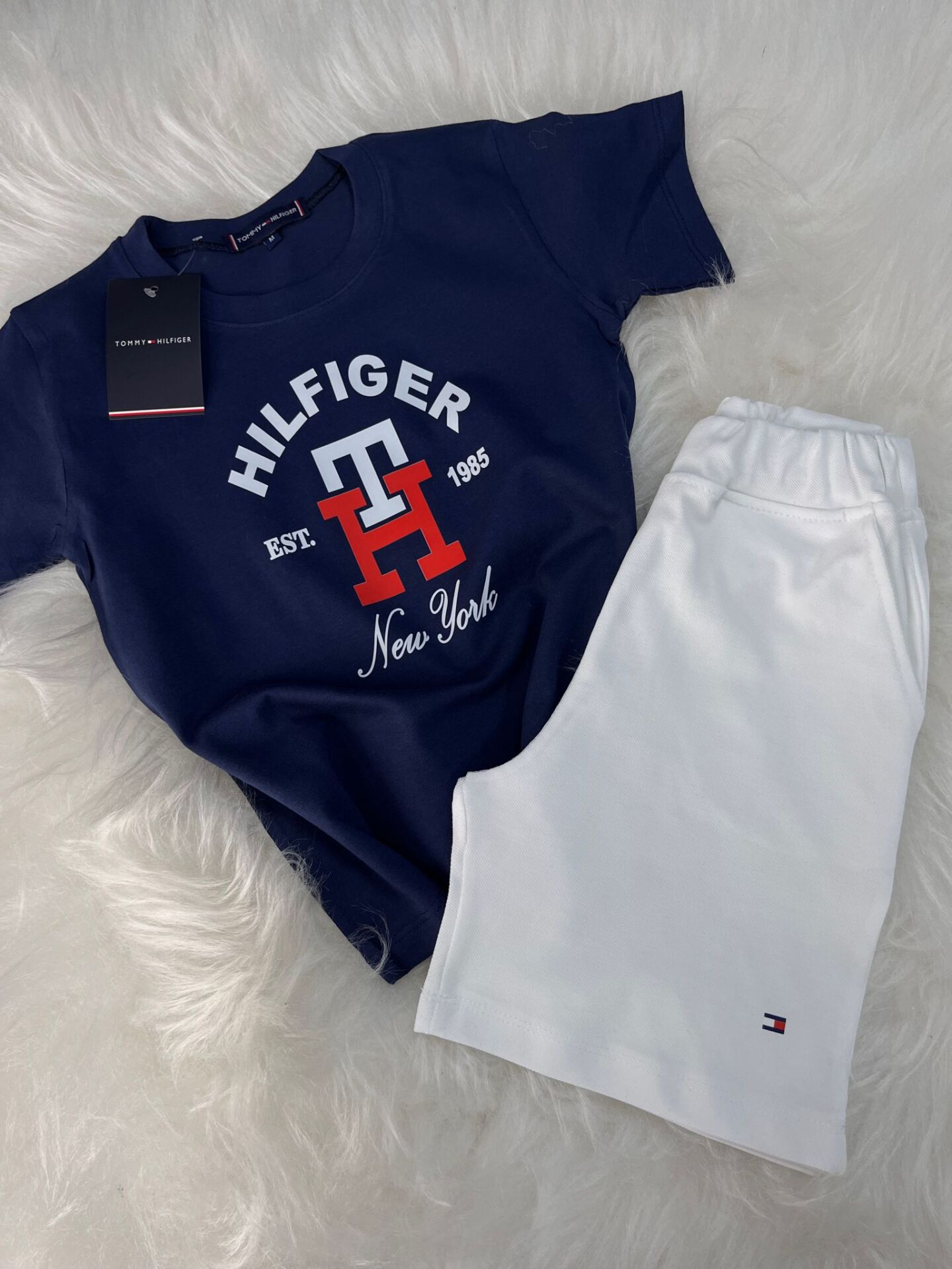 Tmmy ithal Unisex Çocuk Takım