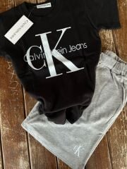 Ck Unisex Çocuk Takım