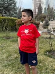 Gant İthal Çocuk Takım