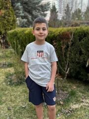 Gant İthal Çocuk Takım