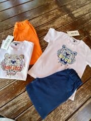 Kenzo İthal Çocuk Takım