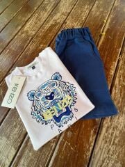 Kenzo İthal Çocuk Takım