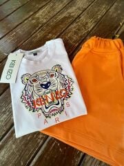 Kenzo İthal Çocuk Takım