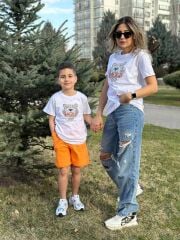 Kenzo İthal Çocuk Takım