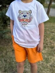 Kenzo İthal Çocuk Takım