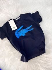 Lcoste İthal Yetişkin Unisex T-shirt