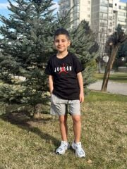 Nike İthal Çocuk Takım