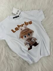 Labubu İthal Yetişkin Tshirt