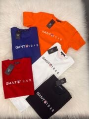 Gant Unisex Çocuk T-shirt