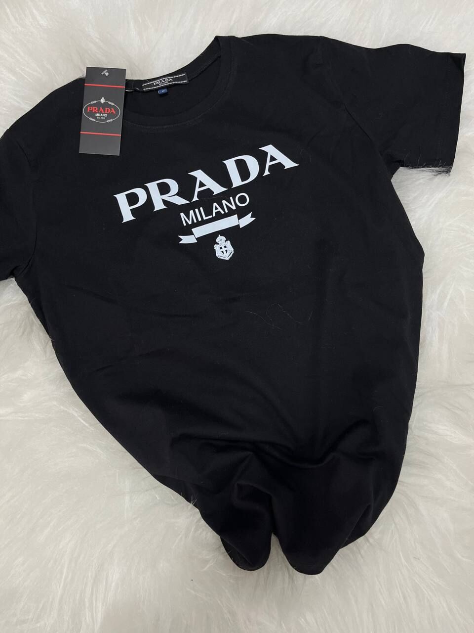 Prada İthal Yetişkin T-shirt