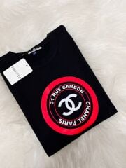 Chanel İthal Yetişkin Tshirt