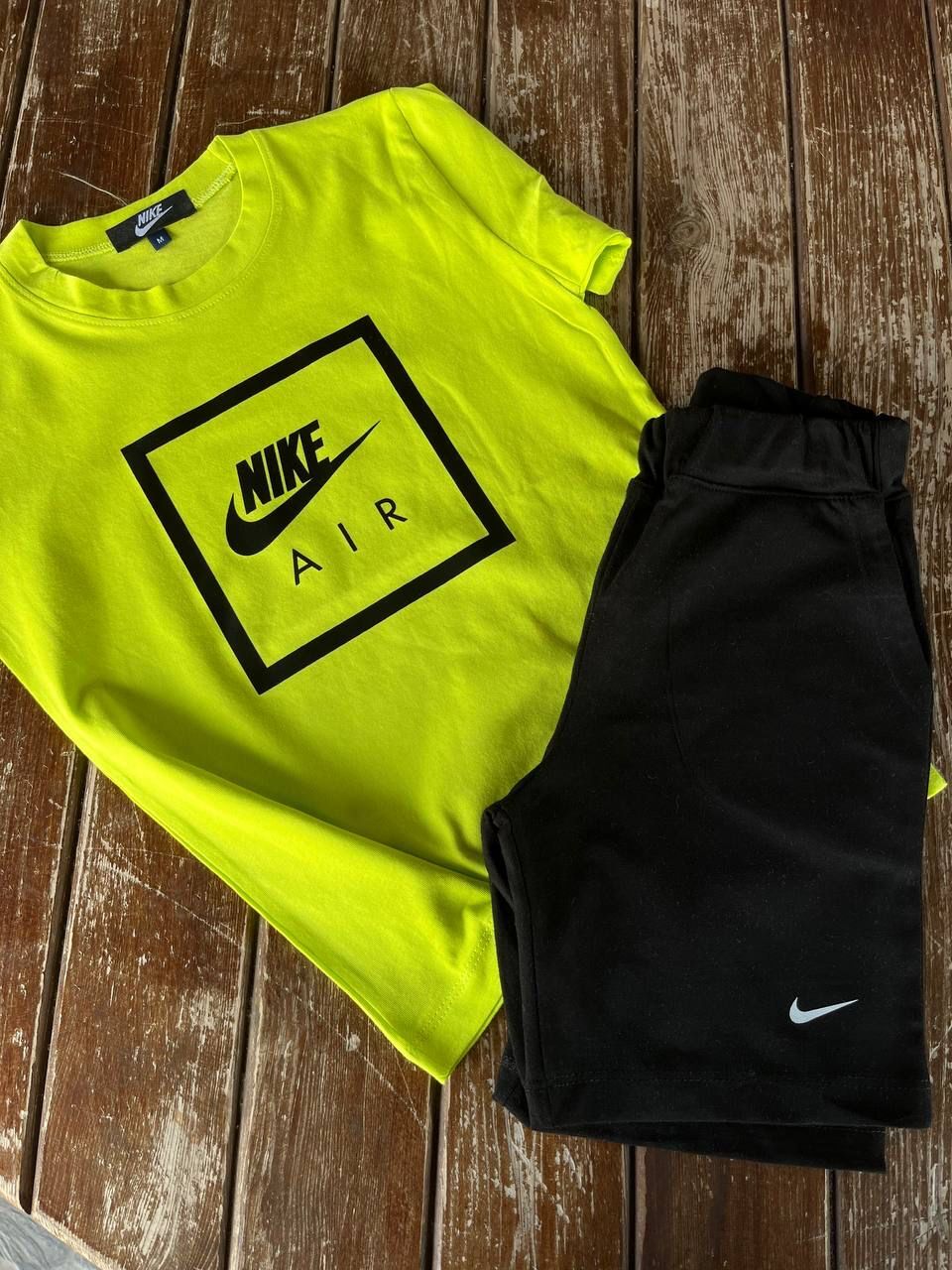 Nike İthal Çocuk Takım