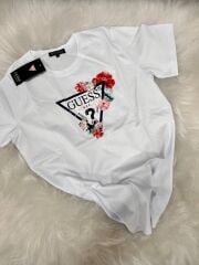 Guess İthal Yetişkin Tshirt